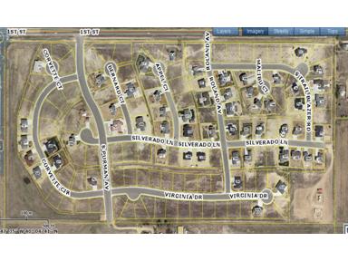 1932 Silverado, Fort Lupton, CO 80621 