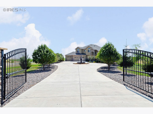 1327 Hilltop Circle, Windsor, CO 80550 