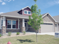 8708 Triple Crown Drive, Frederick, CO 80504 