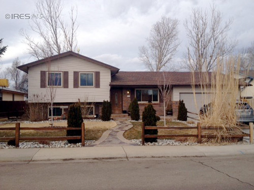 15 Maple Dr, Frederick, CO 80530 