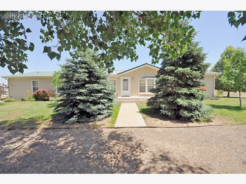16495 County Road 40, La Salle, CO 16495 