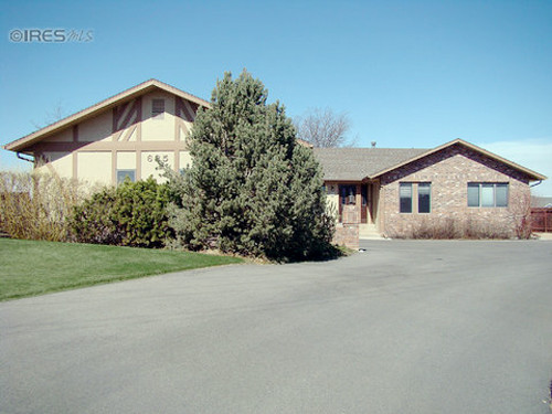 625 Mount View Rd, La Salle, CO 80645 