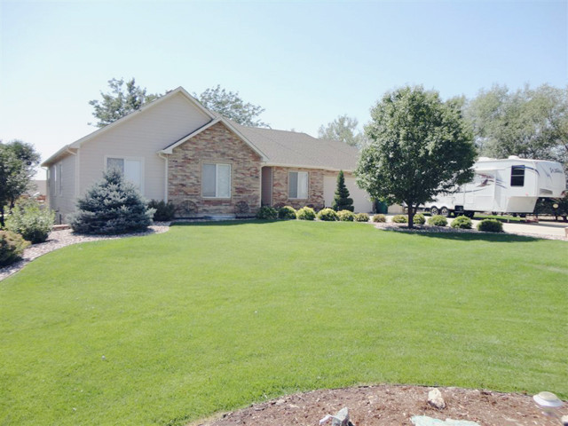 3146 County Road 36, Mead, CO 80542 