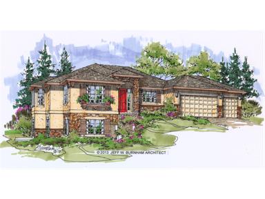 7904 MONARCH Road, Larkspur, CO 80118 