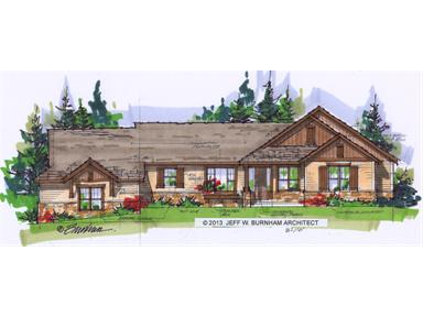 7424 CAMERON Circle, Larkspur, CO 80118 