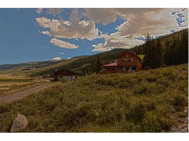 464 COUNTY ROAD 4, Alma, CO 80420 