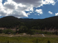 422 COUNTY ROAD 4, Alma, CO 80420 