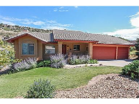 6846 BIG HORN Trail, Littleton, CO 80125 