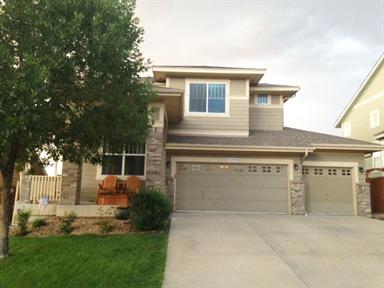 10209 CAVALETTI Drive, Littleton, CO 10209 