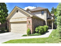 7293 South SUNDOWN Circle, Littleton, CO 80120 