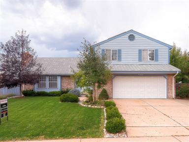 7253 South JOHNSON Street, Littleton, CO 80128 