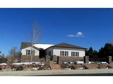 8262 UNION Street, Arvada, CO 80005 