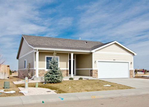 1403 S Cora Ave, Milliken, CO 80543 