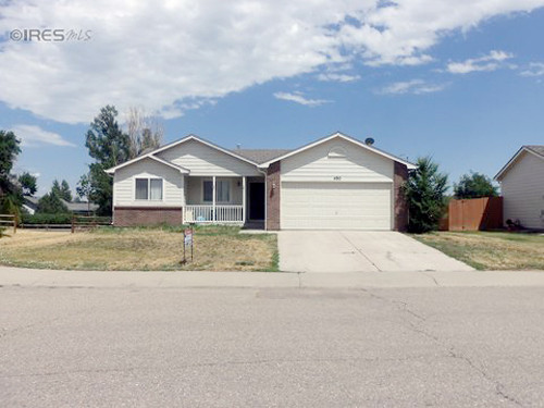 490 S Rachel Ave, Milliken, CO 80543 