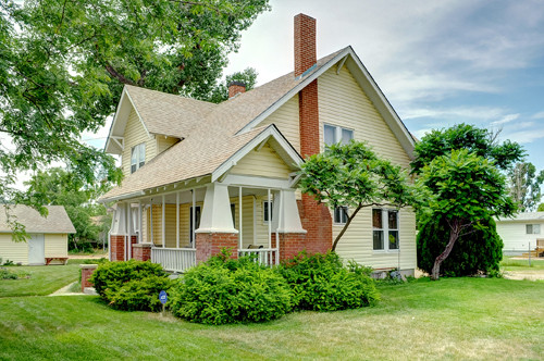 105 S. Marjorie Ave, Milliken, CO 80543 