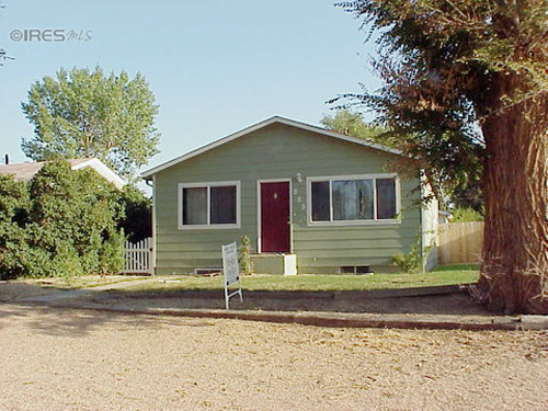 253 E A St, Ault, CO 80610 