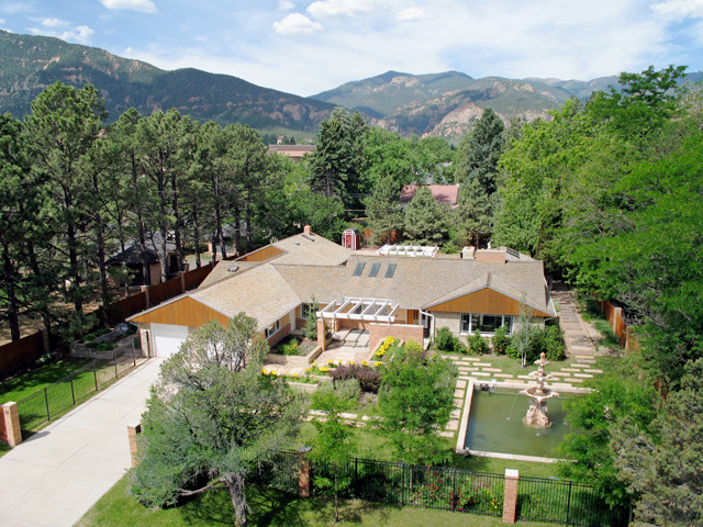 18 Second Street, Colorado Springs, CO 80906 