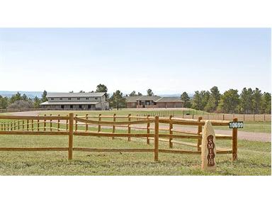 10699 BIG SKY Trail, Elbert, CO 10699 