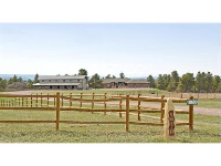 10699 BIG SKY Trail, Elbert, CO 10699 