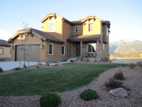 2932 Cathedral Park View, Colorado Springs, CO 80904 