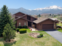1276 Hill Circle, Colorado Springs, CO 80904 
