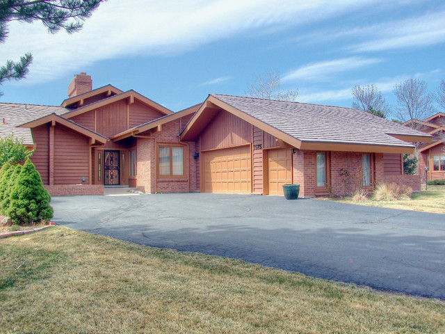 1575 Camel Drivers Lane, Colorado Springs, CO 80904 