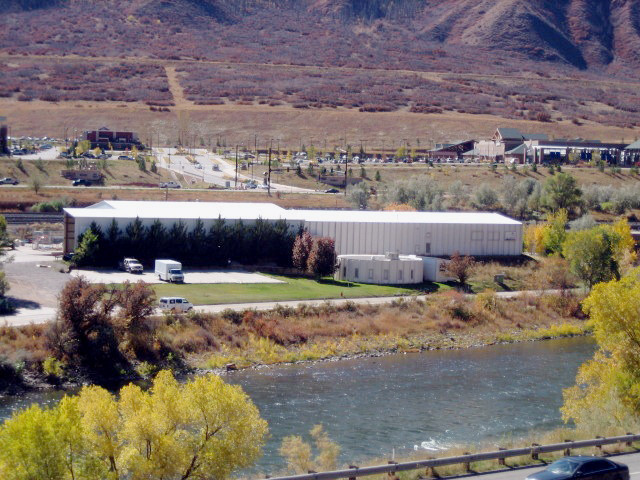 1420 Devereux Road, Glenwood Springs, CO 81601 