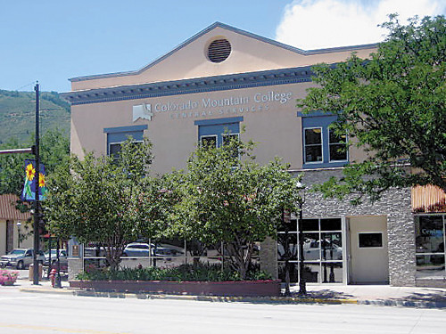 831 Grand Avenue, Glenwood Springs, CO 81601 