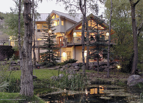 4151 County Road 117, Glenwood Springs, CO 81601 