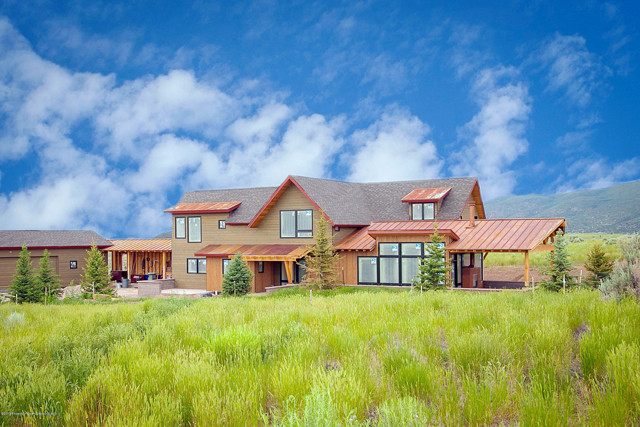 0101 Wood Nymph Place, Glenwood Springs, CO 81601 