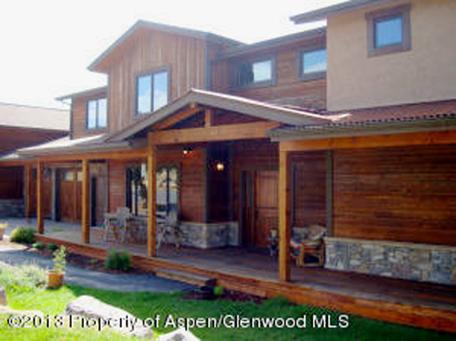 1231 Elk Springs Drive, Glenwood Springs, CO 81601 