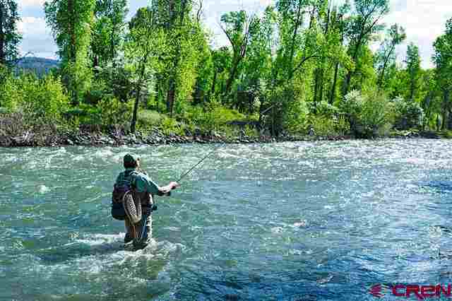 5000 E HWY 160, Pagosa Springs, CO 81147 