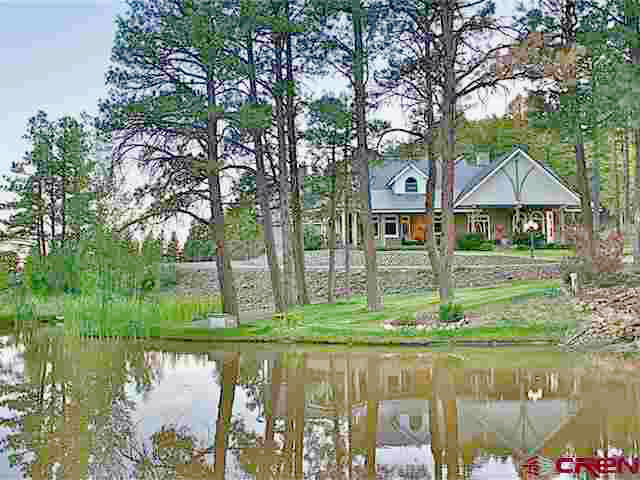 403 CR 200, Pagosa Springs, CO 81147 