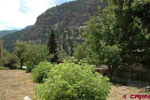 TBD Main St., Ouray, CO 81427 