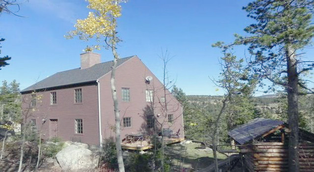 675 Hummer Dr, Nederland, CO 80466 