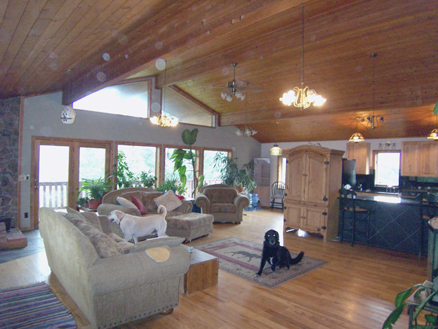 87 Navajo Trail, Nederland, CO 80466 