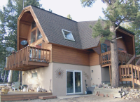 132 Evergreen Way, Nederland, CO 80466 