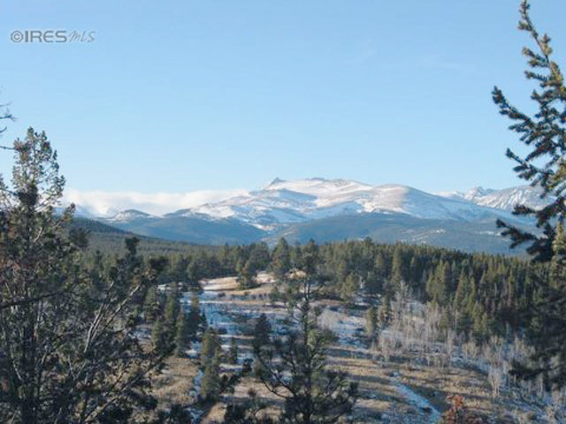 400 Rucker Rd, Black Hawk, CO 80422 