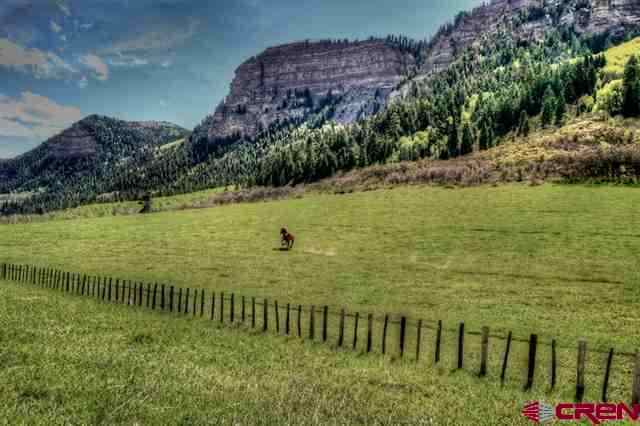 TBD Us Hwy 550 North, Durango, CO 81301 