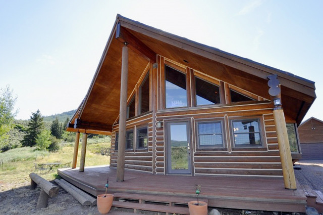 31125 Corral Drive, Oak Creek, CO 31125 