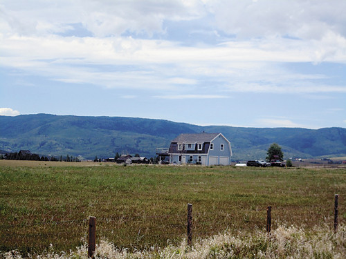 30968 Highway 131, Oak Creek, CO 30968 