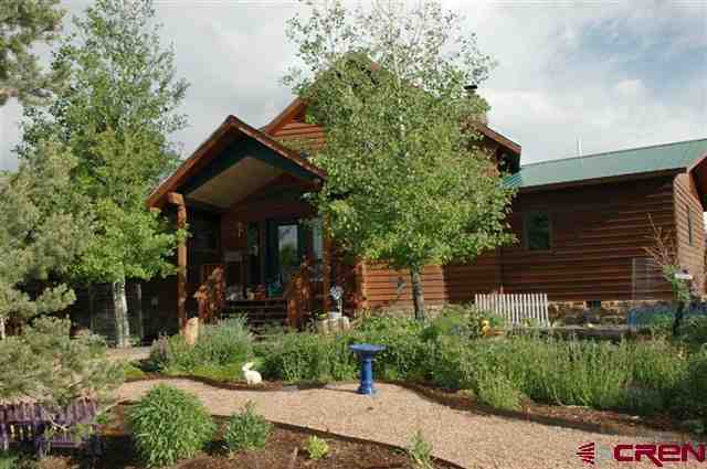 2411 County Road 1A, Montrose, CO 81403 