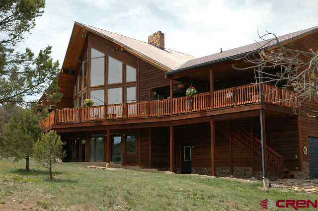 1937 County Road 1A, Montrose, CO 81403 