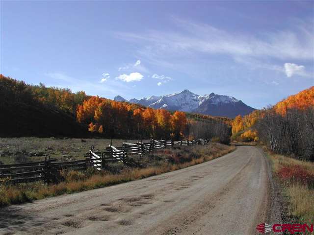 10291 44 ZS Road, Norwood, CO 10291 