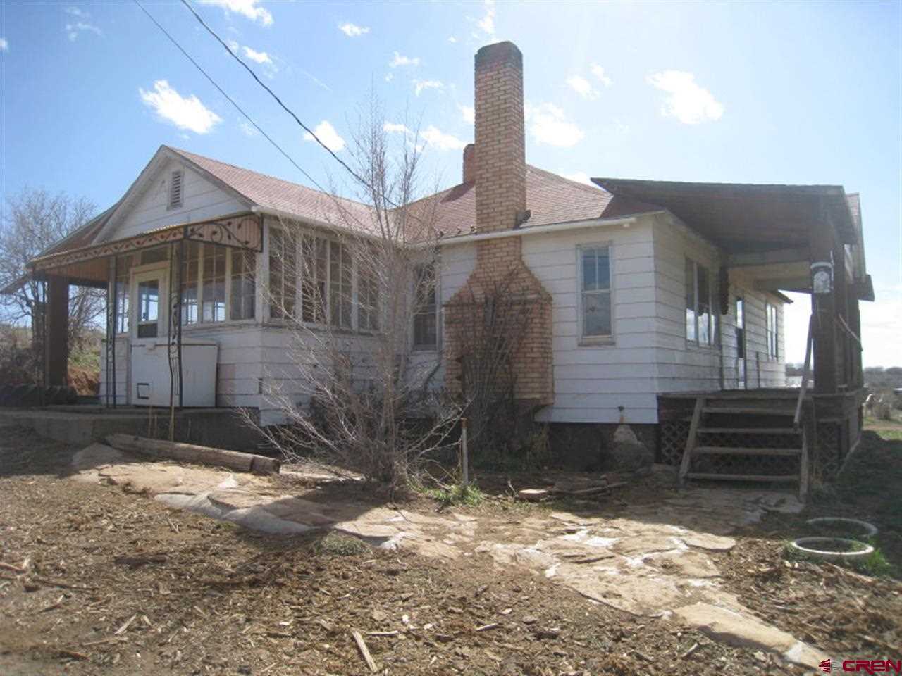 8003 County Line Road, Dove Creek, CO 81324 