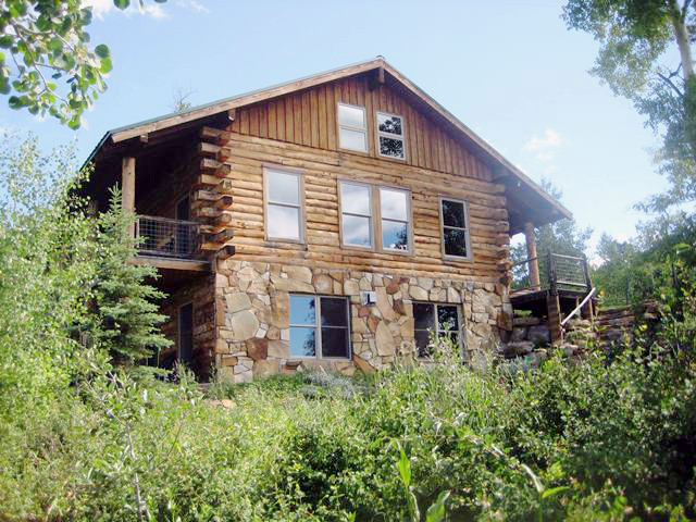 15805 County Road 245, New Castle, CO 15805 