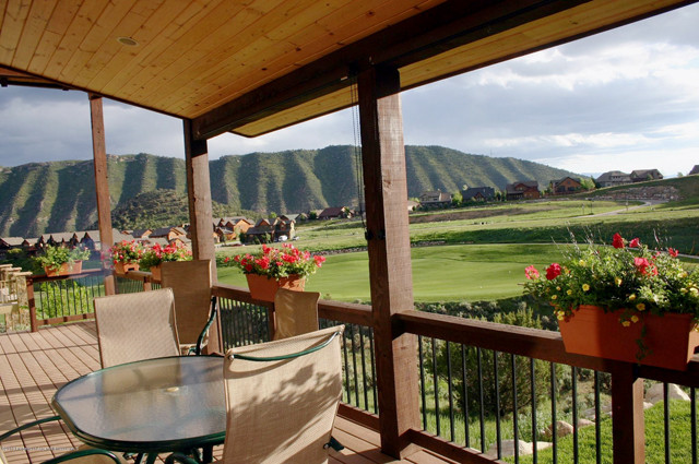 83 Spur Drive, New Castle, CO 81647 