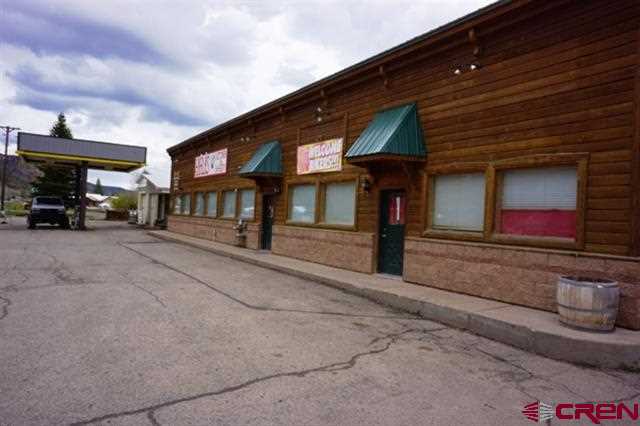 18396 Hwy 145, Dolores, CO 18396 