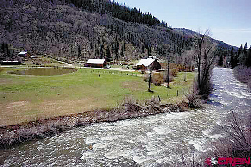 28960 CR 38, Dolores, CO 28960 