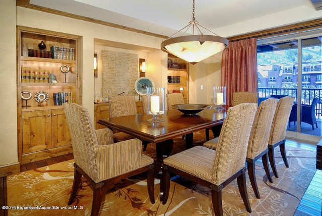 501 E Dean Street, Aspen, CO 81611 